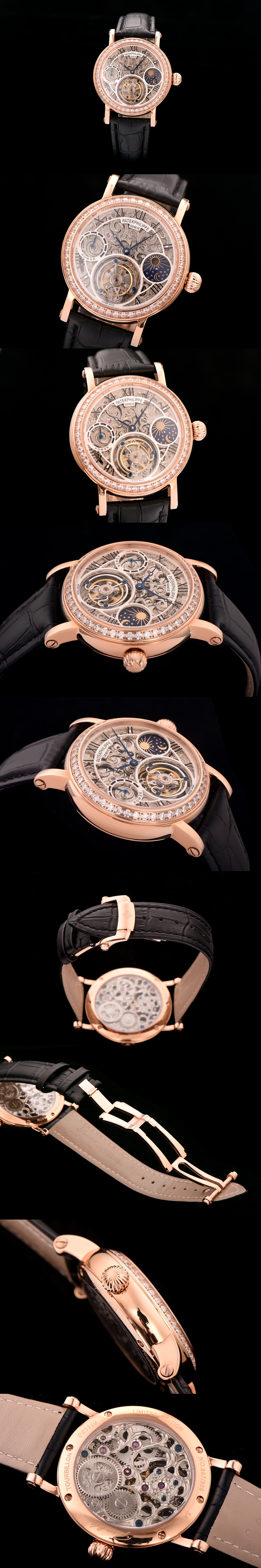 파텍필립 스켈레톤 투어빌론-3